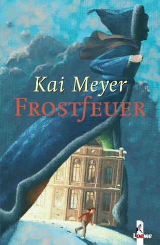 Frostfeuer (Hardcover)