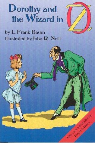 L. Frank Baum: Dorothy and the Wizard in Oz (Paperback, 2003, Ann Arbor Media Group)