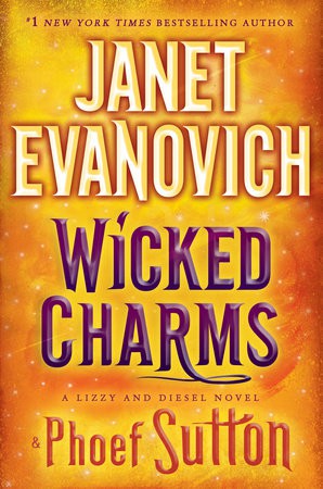 Wicked charms (2015)