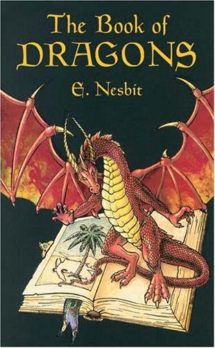 The book of dragons (2004, Dover Publications)