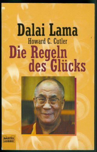 Die Regeln des Glücks (Hardcover, German language, 1999, Lübbe)