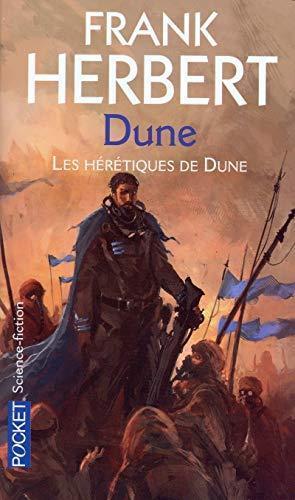 Les Hérétiques de Dune (French language, 2005)