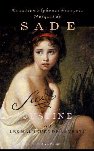 Justine ou les Malheurs de la Vertu (French language, 2016)