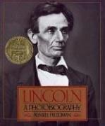 Russell Freedman: Lincoln (Hardcover, 1987, Clarion Books)