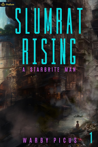 Slumrat Rising (Volume 3) (EBook)