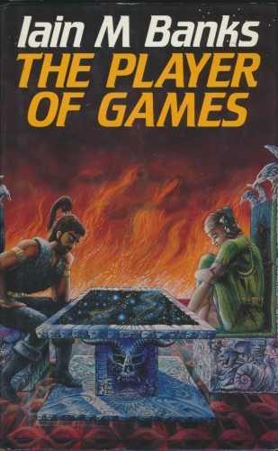 The player of games (1988, Macmillan)