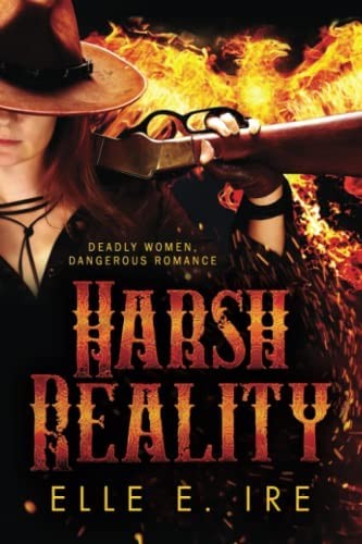 Harsh Reality (Paperback, 2022, Dreamspinner Press)