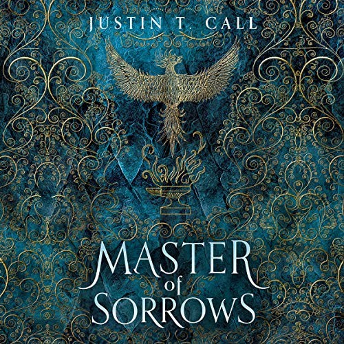 Master of Sorrows (AudiobookFormat, 2020, Blackstone Publishing, Blackstone Pub)