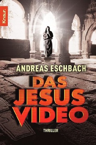 Das Jesus Video (Paperback, German language, 2006, Knaur Taschenbuch Verlag)