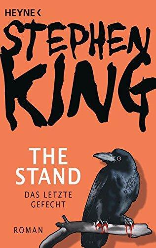 The Stand (Paperback, German language, 2016, Heyne Verlag)