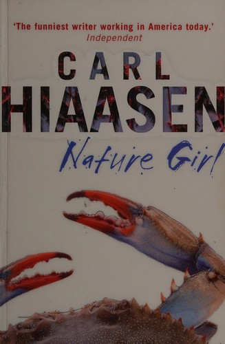 Nature girl (Hardcover, 2007, Alfred A. Knopf)