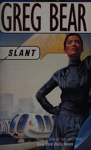 Slant (1998, Doherty Associates, LLC, Tom)