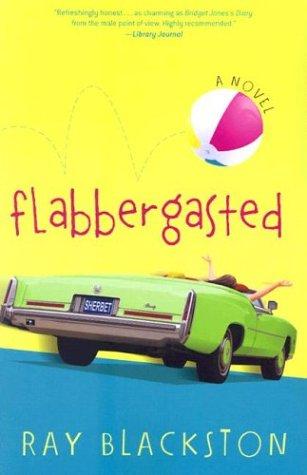 Flabbergasted (Paperback, 2004, Revell)