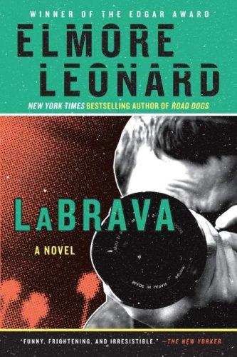 LaBrava (Paperback, 2009, Harper Paperbacks)