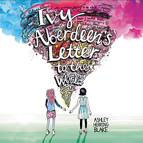 Ivy Aberdeen's Letter to the World (EBook, 2018, Hachette Audio)
