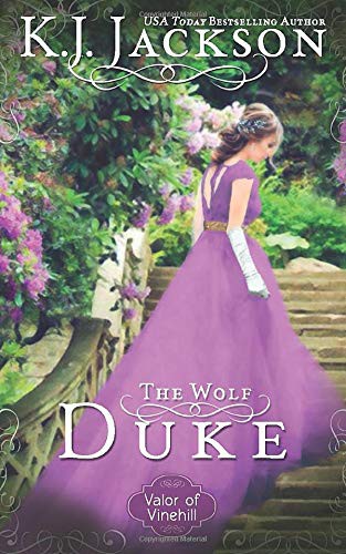 The Wolf Duke (Paperback, 2019, Independently published)