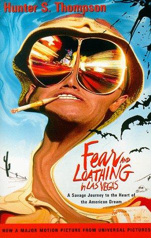 Fear and loathing in Las Vegas (1998, Vintage Books)