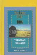 Thomas Savage: The power of the dog (2003, Beeler Large Print)