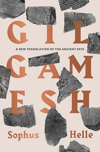 Sophus Helle: Gilgamesh (Paperback, 2022, Yale University Press)