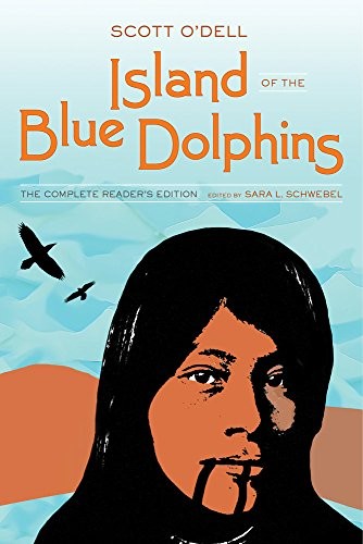 Island of the Blue Dolphins (Hardcover, 2016, University of California Press)