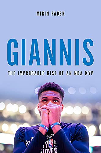 Giannis (Hardcover, 2021, Hachette Books)