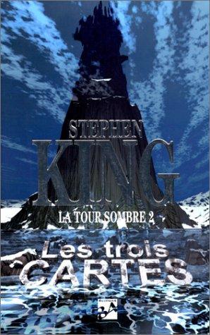Les trois cartes (Paperback, French language, 1998, Editions 84)