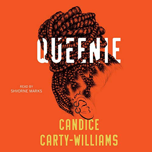 Queenie (AudiobookFormat, 2019, Simon & Schuster Audio and Blackstone Audio, Simon & Schuster Audio)