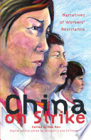 China on Strike (2016, Haymarket Books)