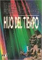 Isaac Asimov, Robert Silverberg: Hijo del tiempo (1993, Plaza & Janés)