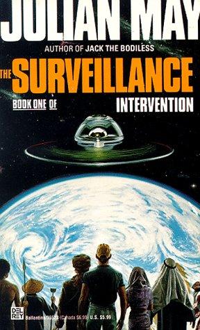 The Surveillance (Paperback, 1988, Del Rey)