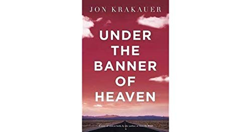 Under the Banner of Heaven (Paperback, 2004, Pan MacMillan, imusti)