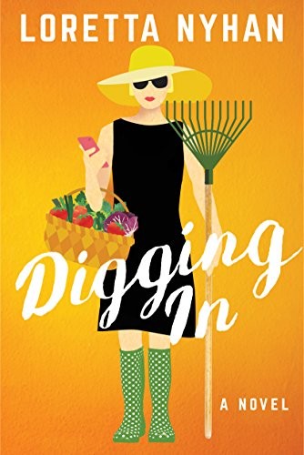 Digging In (Hardcover, 2018, Lake Union Publishing)