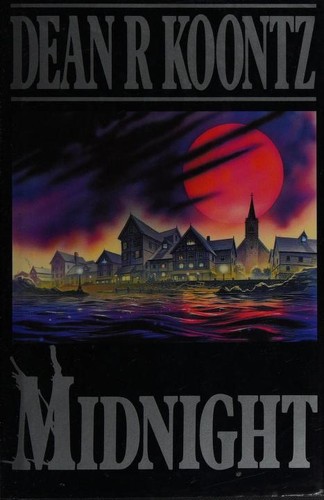 Dean R. Koontz: Midnight (1989, Guild Publishing)