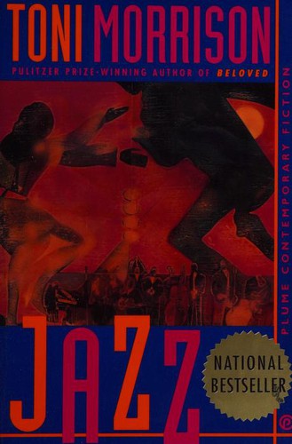 Jazz (1993, Plume)