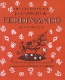 Munro Leaf: El Cuento De Ferdinando (Picture Piffins) (Hardcover, Spanish language, 1999, Tandem Library)
