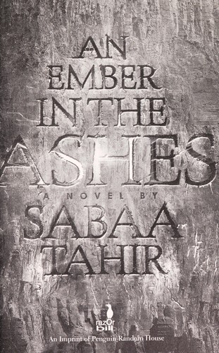 An ember in the ashes (2015)