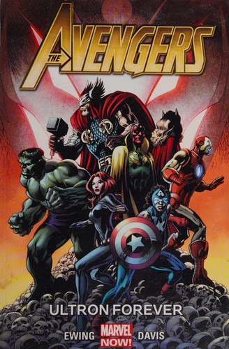 Alan Davis, Al Ewing: Avengers (2015, Marvel Worldwide, Incorporated, Marvel)