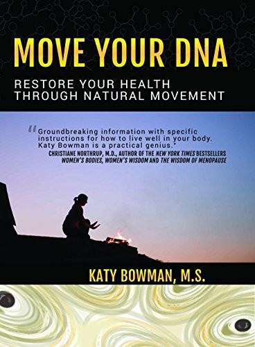 Move Your DNA (Paperback, 1761, Lotus Publishing)