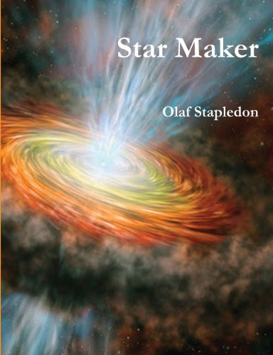 Star Maker (Paperback, 2013, Important Books, Brand: Important Books)