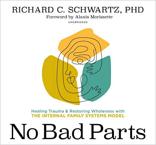No Bad Parts (AudiobookFormat, 2021, Sounds True)
