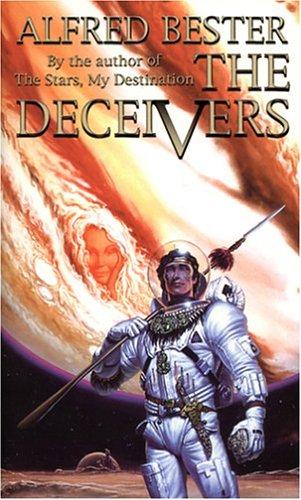 The Deceivers (Paperback, 2004, I Books)