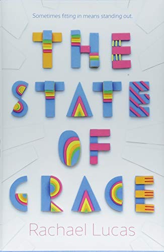 The State of Grace (Hardcover, 2018, Feiwel & Friends)