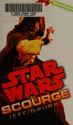 Star Wars: Scourge (2012, Lucas Books)