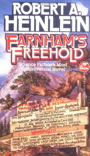 Farnham's Freehold (Paperback, 1994, Baen)