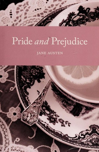 Pride and Prejudice (2013, Dalmatian Press)