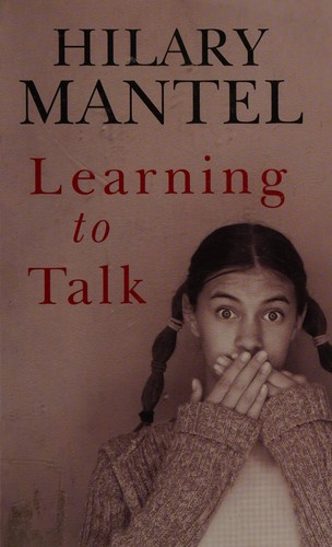 Learning to talk (2005, Chivers)