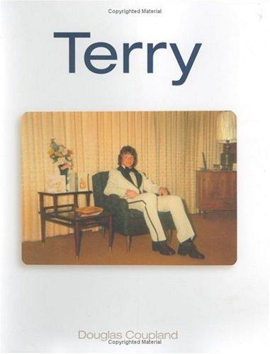 TERRY (Paperback, 2005, Douglas & McIntyre Ltd)