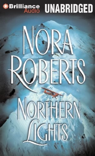 Nora Roberts: Northern Lights (AudiobookFormat, 2013, Brilliance Audio)