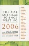 The best American science writing 2006 (2006, Harper Perennial)