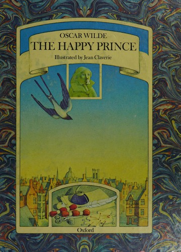 The happy prince (1980, Oxford University Press)